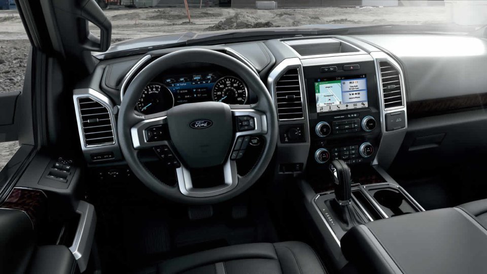 2017 Ford F 150 For In Carson City