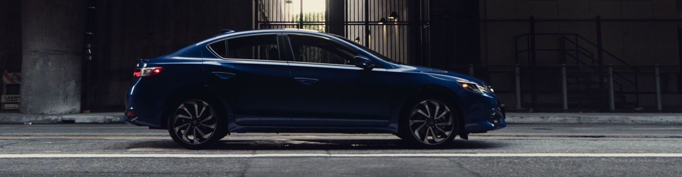 2017 Acura ILX for Lease near Washington, DC
