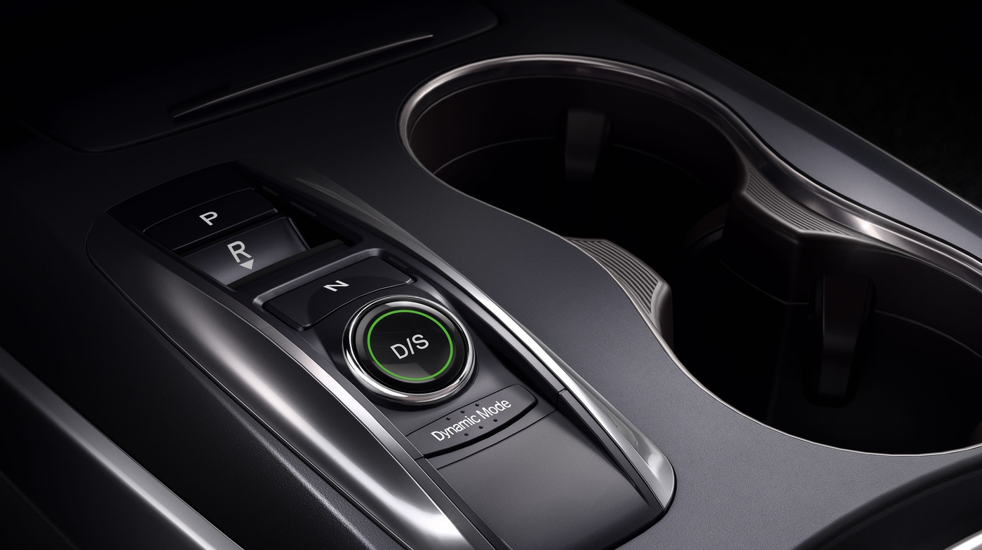 The Integrated Dynamics System on the 2017 MDX!