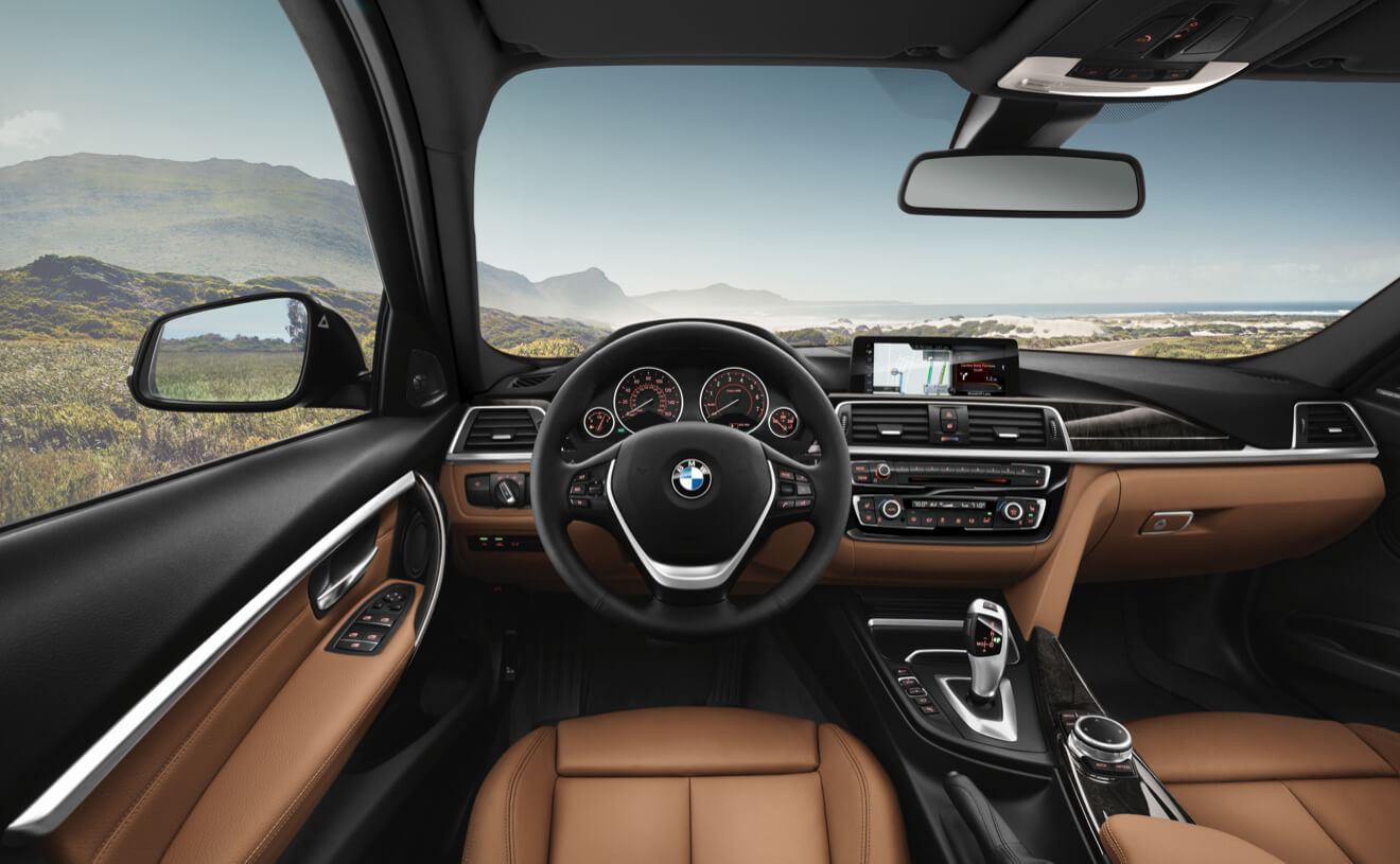 2017 Bmw 3 Series For Near Niceville Fl Zt Motors