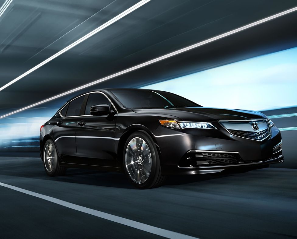 2017 Acura TLX for Sale near Sterling, VA