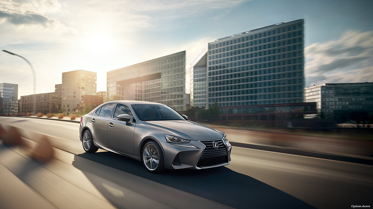 2017 Lexus IS 300 for sale near Fairfax, VA 