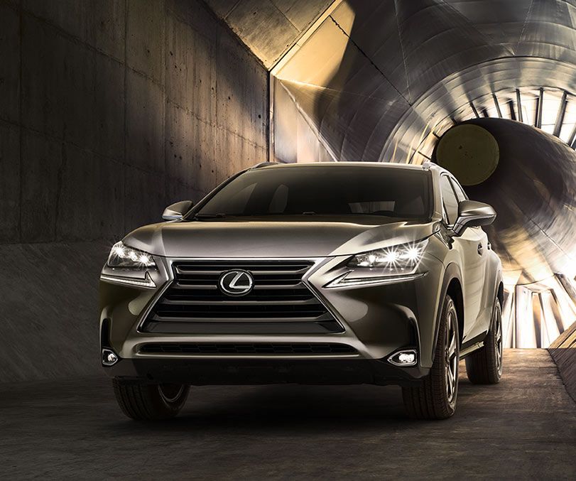 2017 Lexus NX 200t for Sale in Chantilly, VA Pohanka Lexus