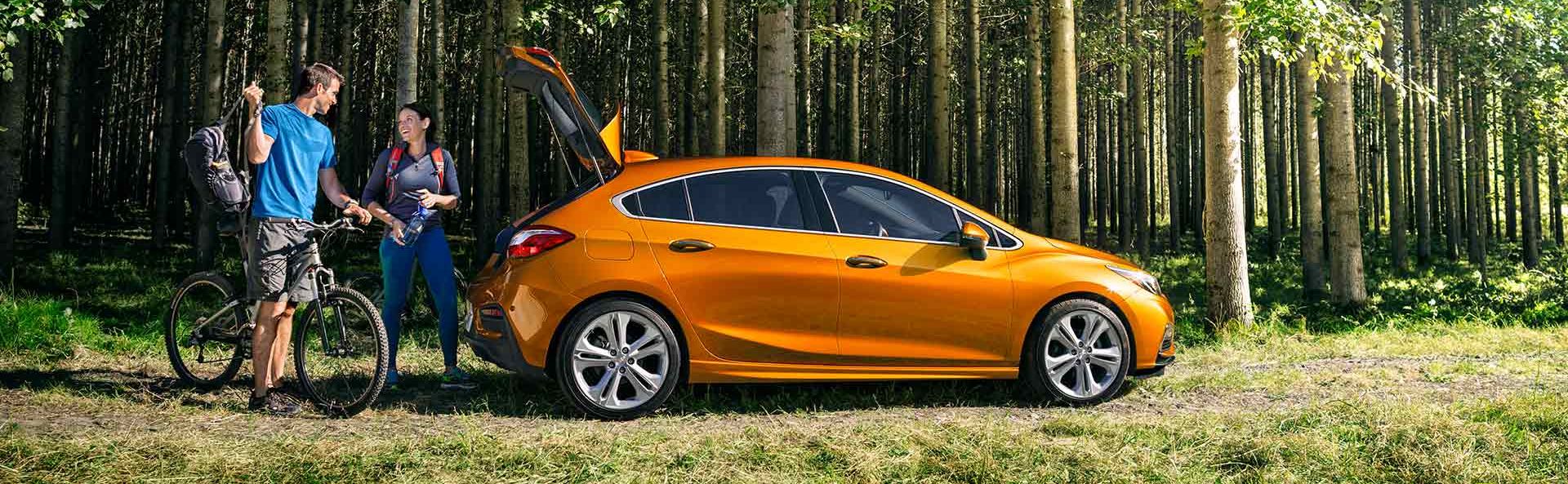 Chevrolet Sonic Owners Manual: Radio Frequency Statement Chevrolet Sonic Owners Manual: Radio Frequency Statement