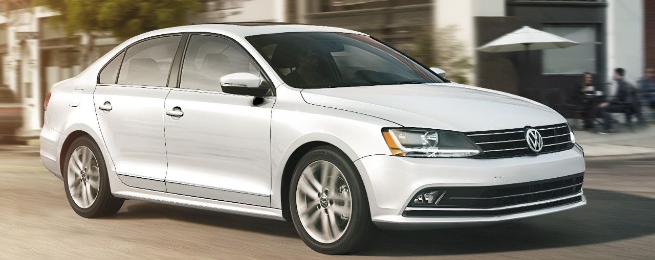 2017 VW Jetta for Lease near Washington, DC