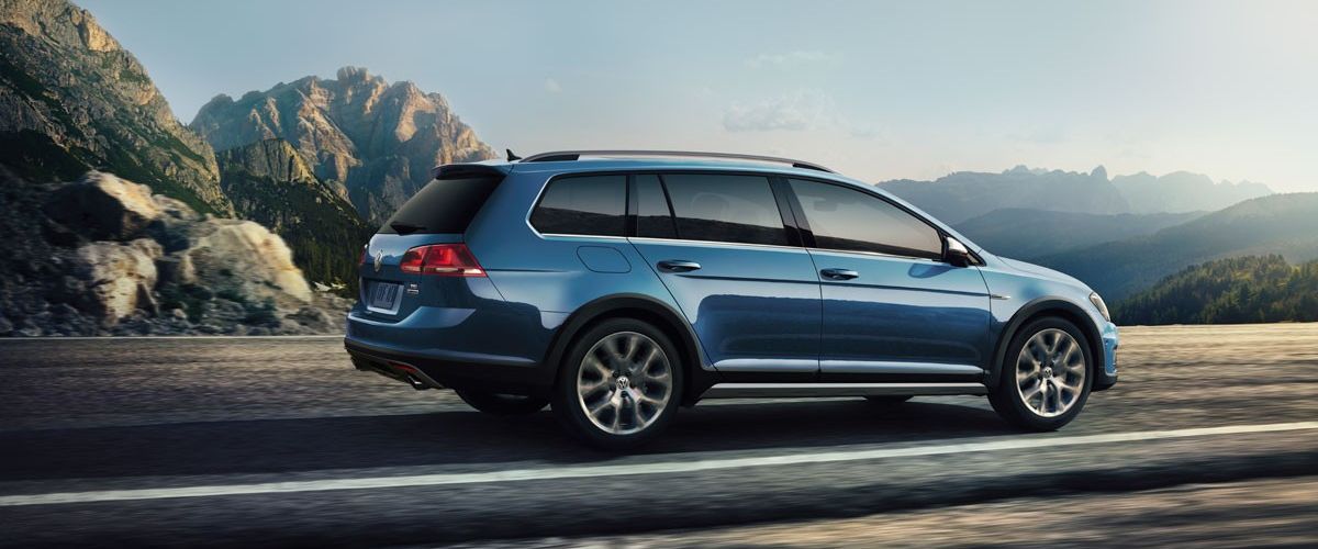 2017 VW Golf Alltrack for Sale near Silver Spring, MD