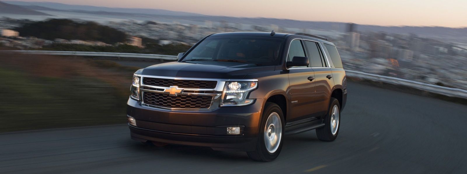 2017 Chevrolet Tahoe for Sale near Alexandria, VA