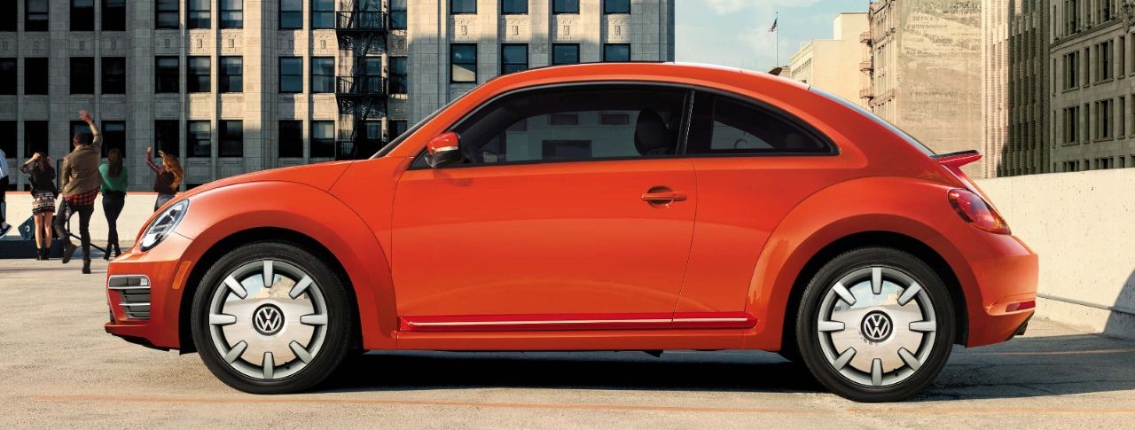 2017 VW Beetle for Sale near Hyattsville, MD