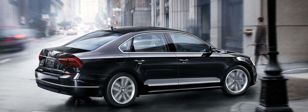 2017 VW Passat for Sale in Capitol Heights, MD
