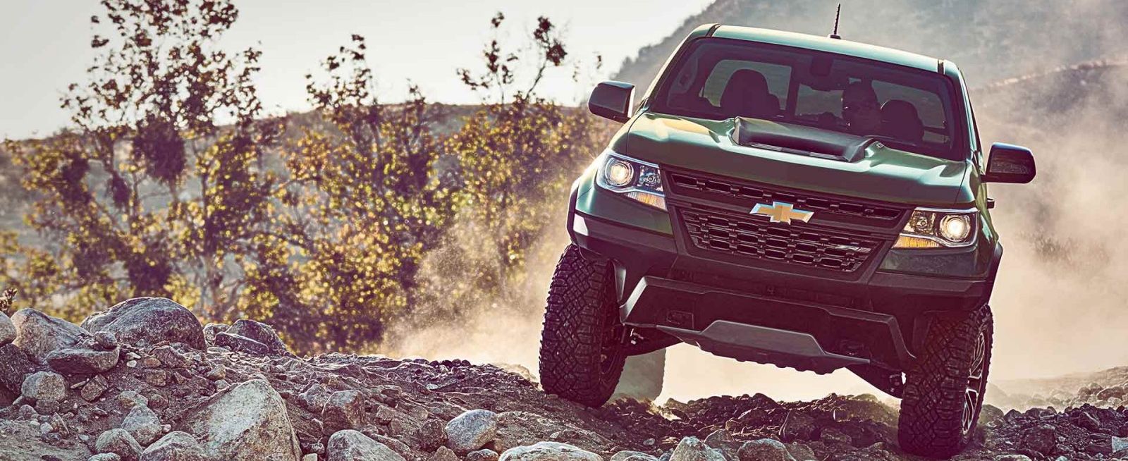 2017 Chevrolet Colorado for Sale near Washington, DC