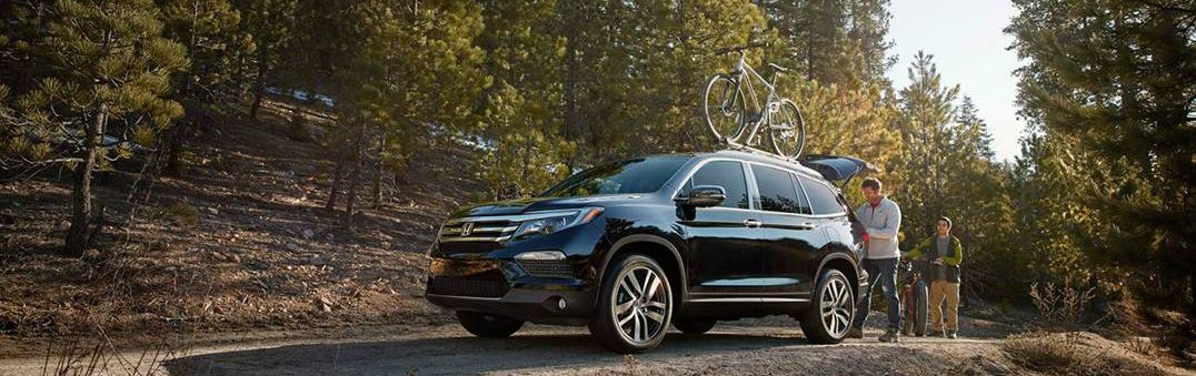2017 Honda Pilot for Sale near Woodbridge, VA
