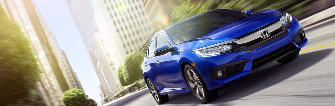 2017 Honda Civic for Sale near Washington, DC