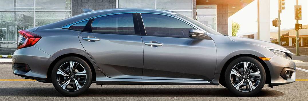 2017 Honda Civic for Sale near Washington, DC