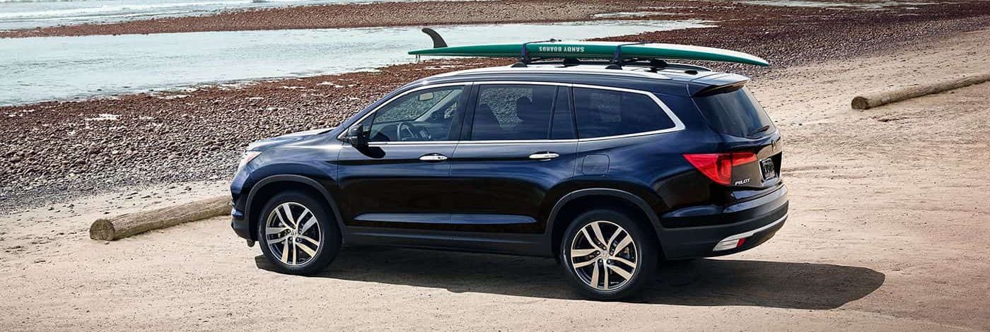 2017 Honda Pilot for Sale near Hyattsville, MD