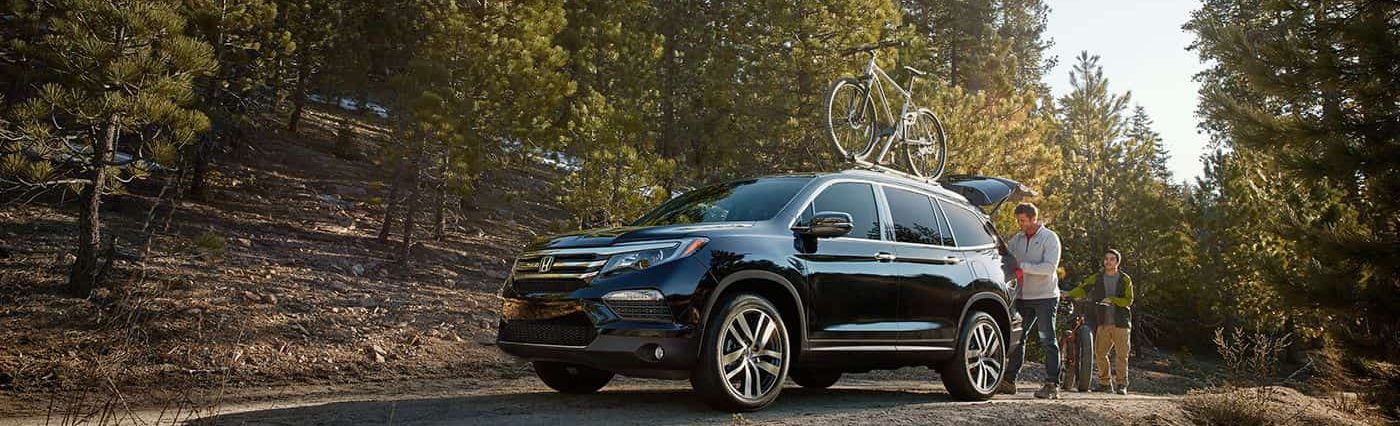 2017 Honda Pilot for Sale near Upper Marlboro, MD