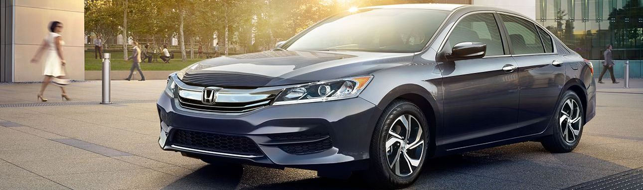 2017 Honda Accord for Sale near Woodbridge, VA