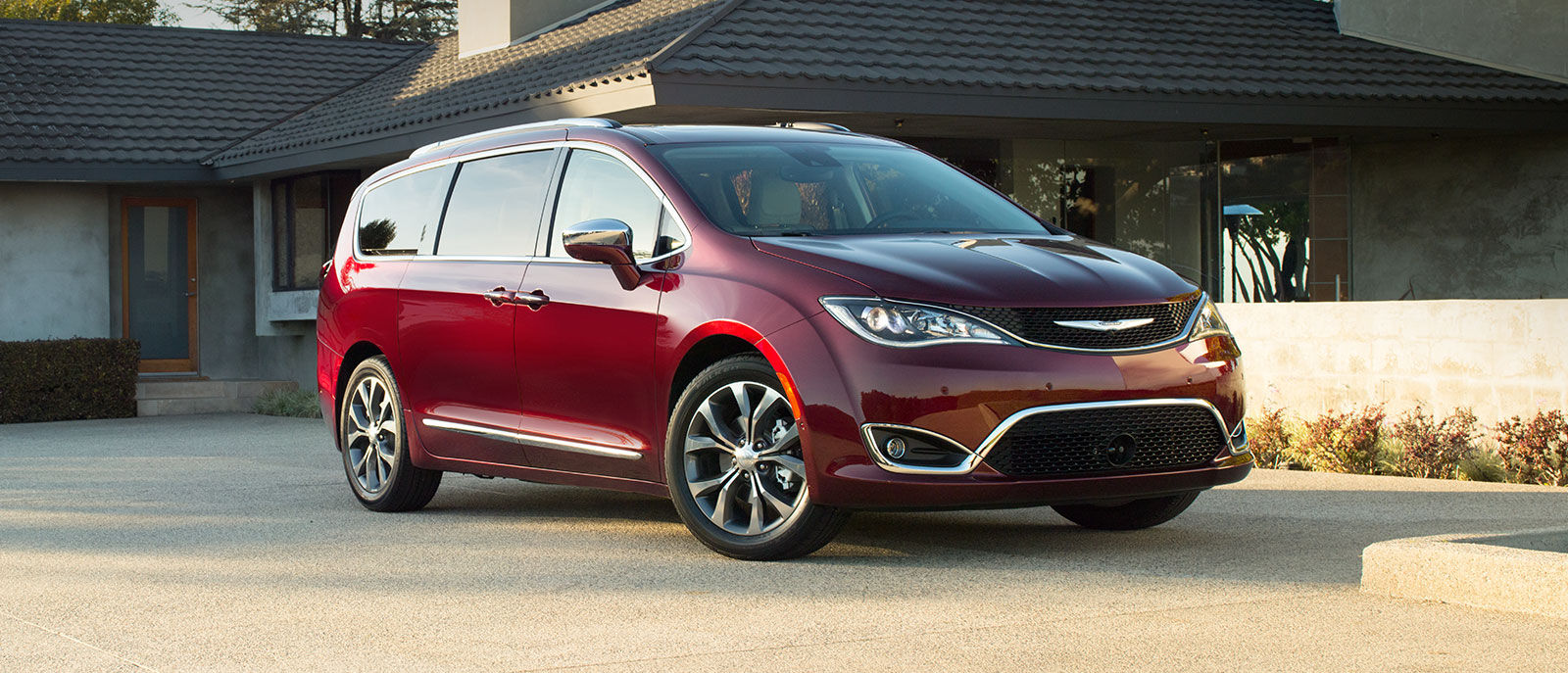 pacifica financing