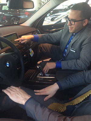 BMW Genius BMW of Bloomfield BMW Genius BMW of Bloomfield