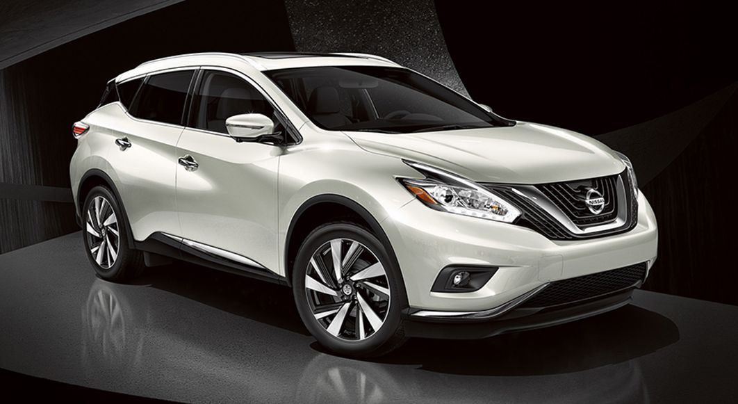 2017 Nissan Murano for Sale near Woodbridge, VA