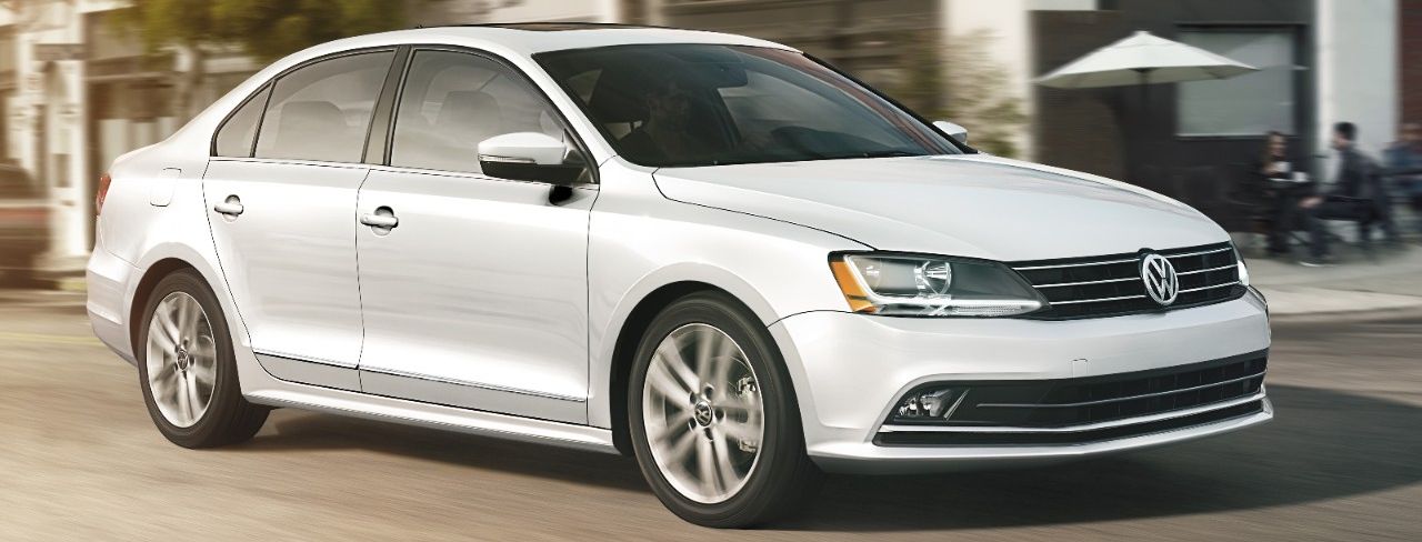 2017 VW Jetta for Lease near Silver Spring, MD 