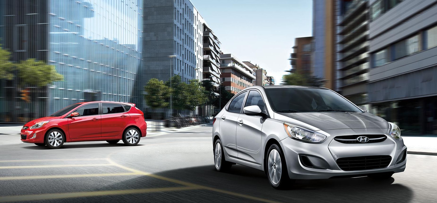 2017 Hyundai Accent for Sale near Washington, DC