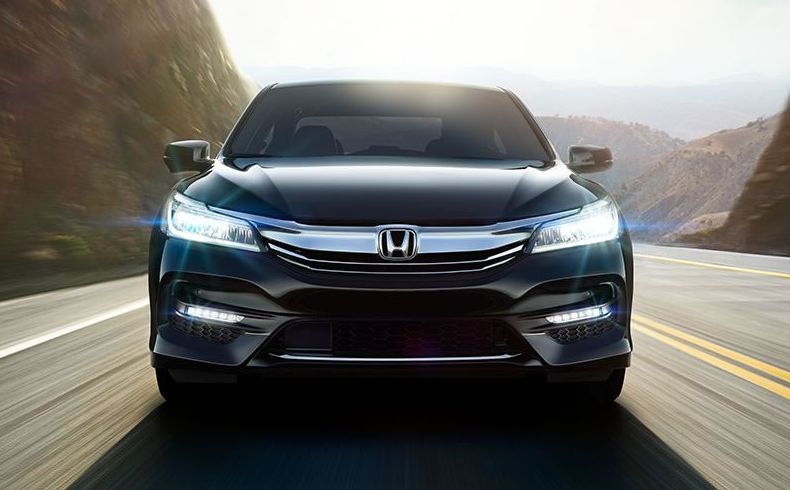 2017 Honda Accord for Lease near Alexandria, VA