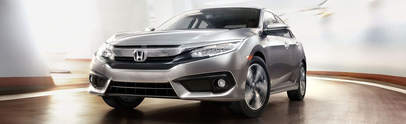2017 Honda Civic for Sale near Manassas, VA