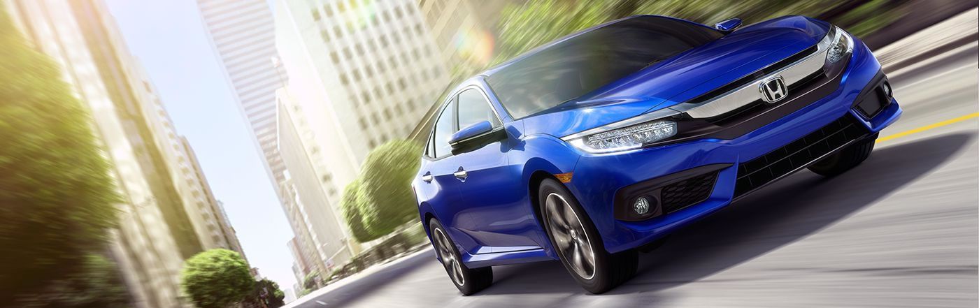 2017 Honda Civic for Sale near Tysons Corner, VA