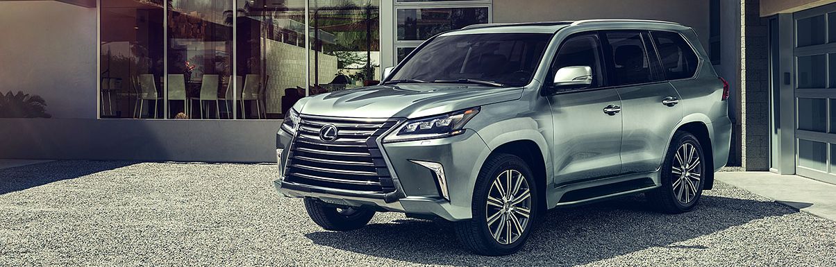 2017 Lexus LX 570 for Sale near Annandale, VA