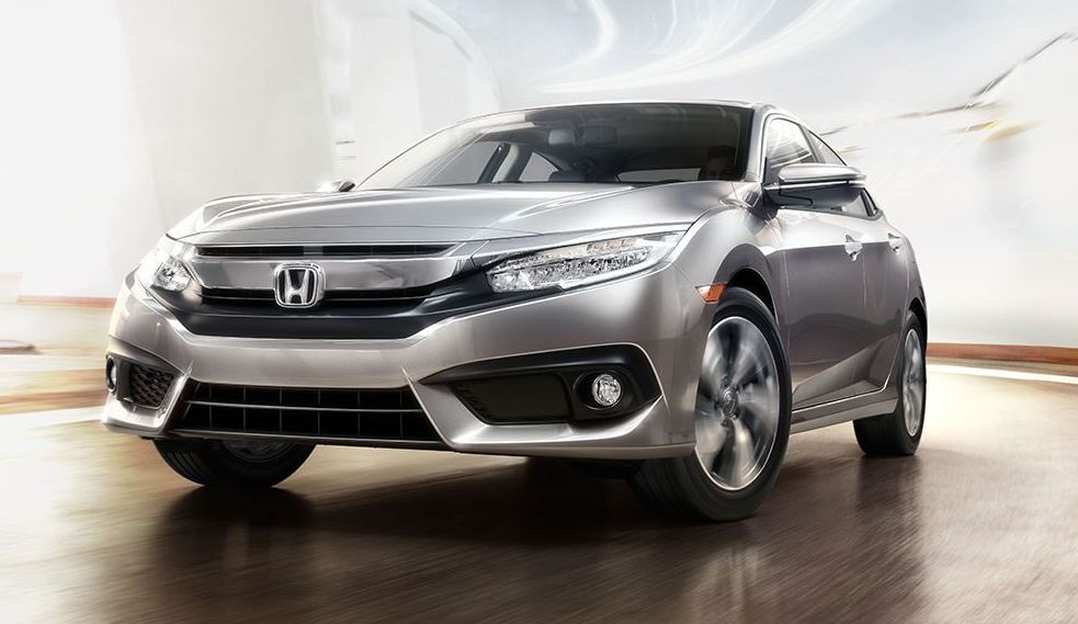 2017 Honda Civic vs 2017 Kia Forte near Washington, DC