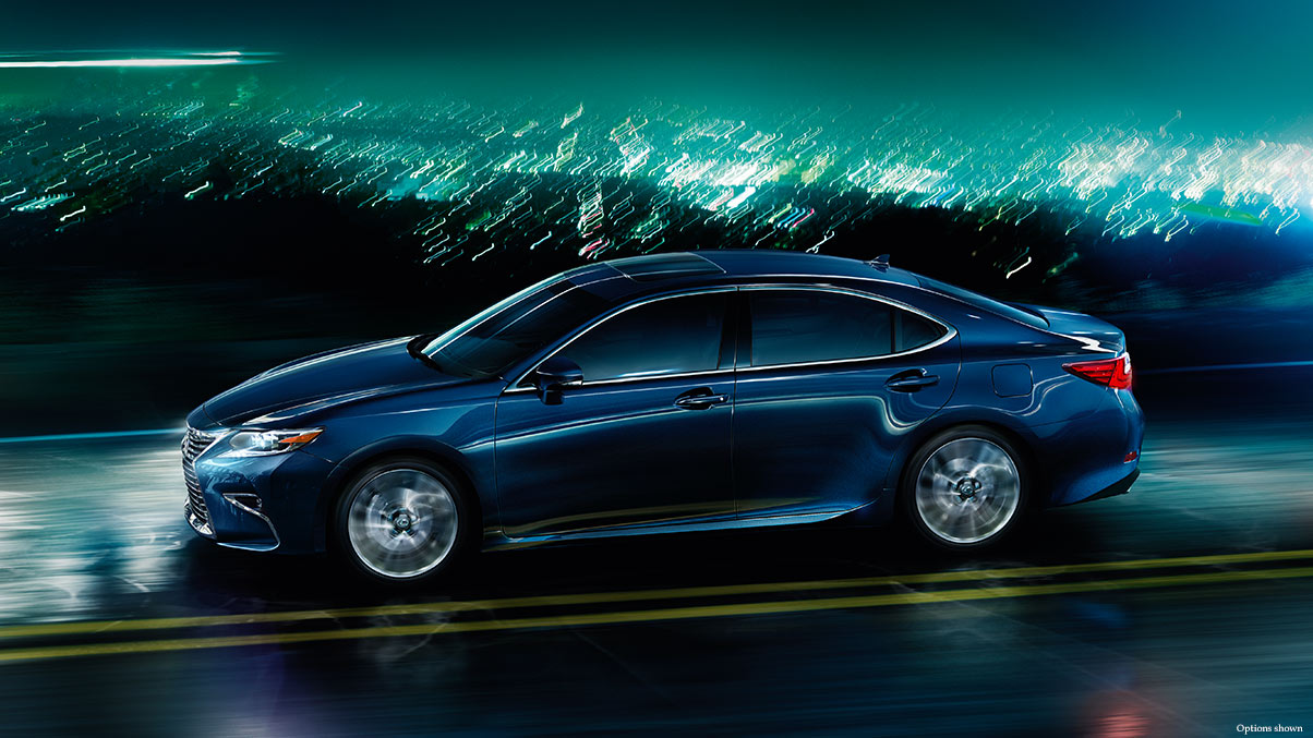 2017 Lexus ES 350 for Sale near Tysons Corner, VA