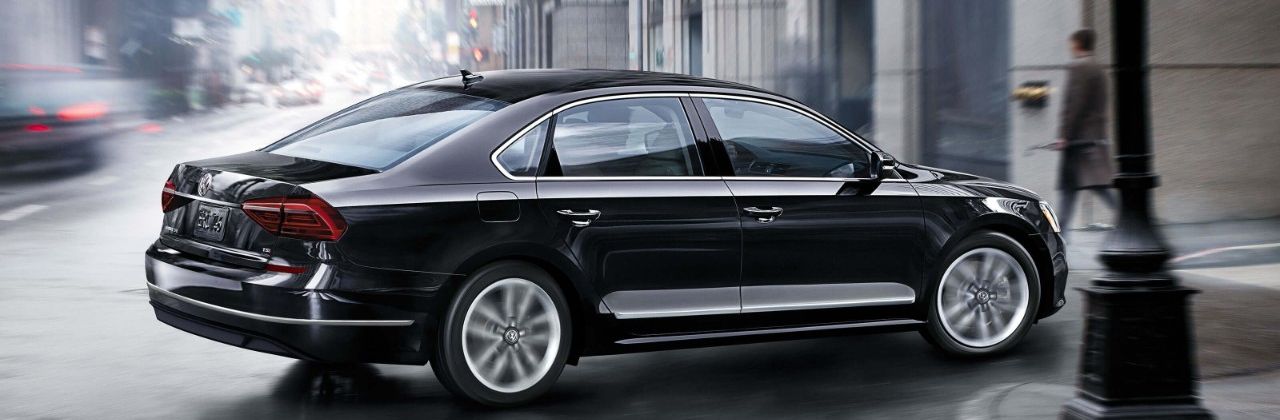 2017 VW Passat for Sale near Bowie, MD