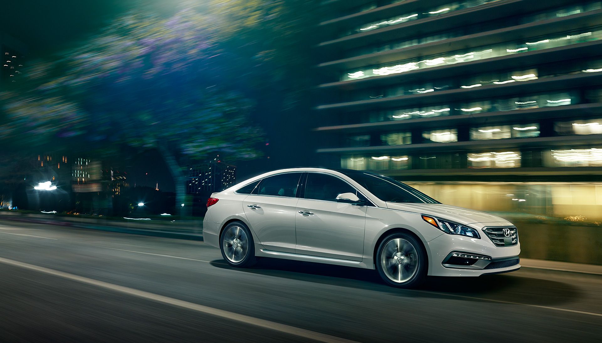 Browse Our Selection of New Hyundai Vehicles