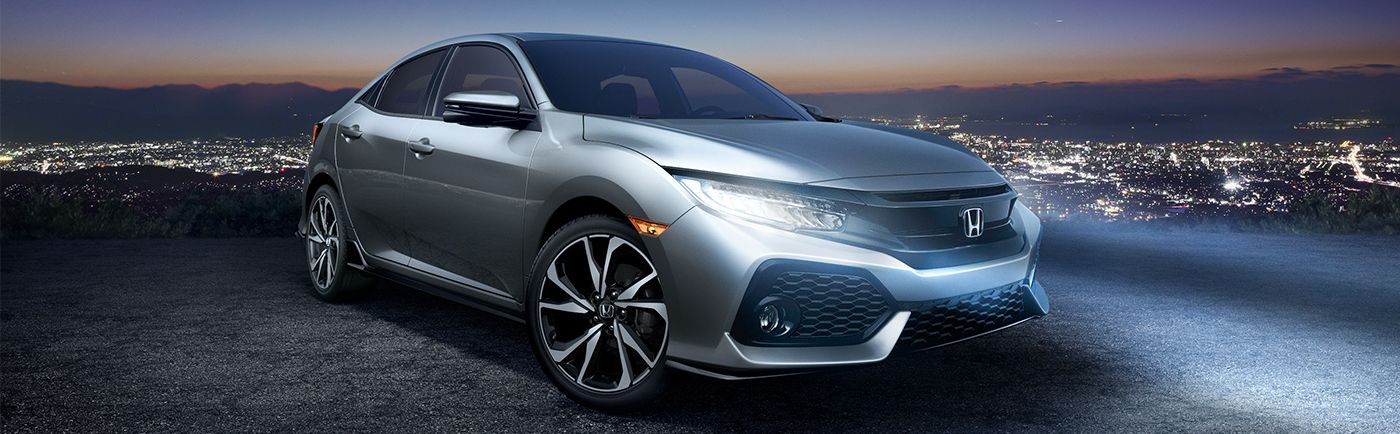 2017 Honda Civic for Sale near Stafford, VA
