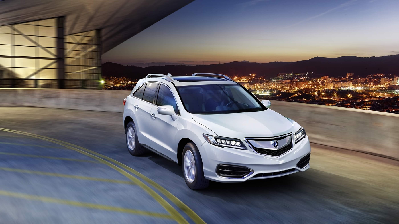 2017 Acura RDX for Lease near Arlington, VA