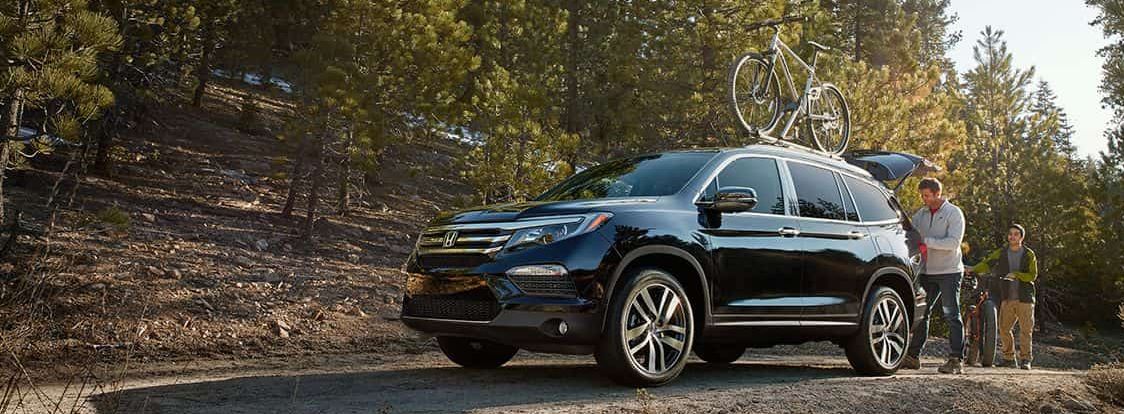 2017 Honda Pilot for Sale near Stafford, VA