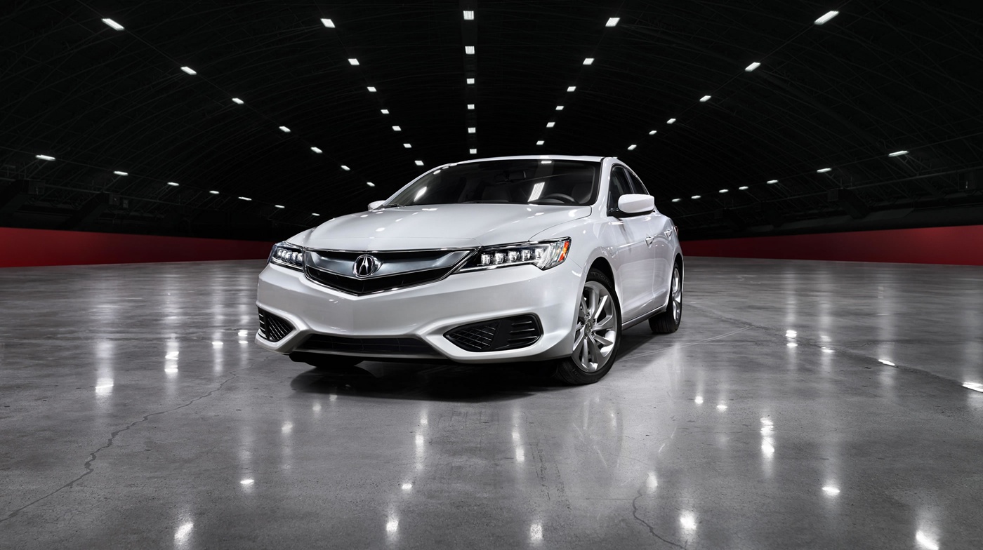 2017 Acura ILX for Lease near Arlington, VA