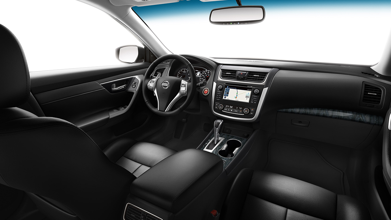 2017 Nissan Altima - New Sedan Sales in Elgin, IL 2017 Nissan Altima - New Sedan Sales in Elgin, IL