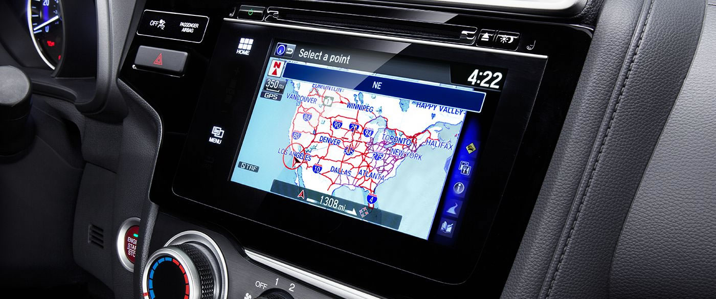 Equip Your Fit with Turn-by-Turn Directions!