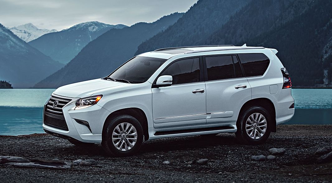 Lexus Gx For Sale