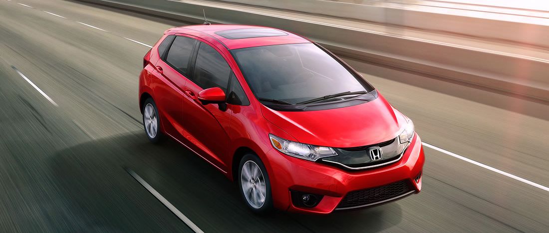 2017 Honda Fit for Sale near Hyattsville, MD