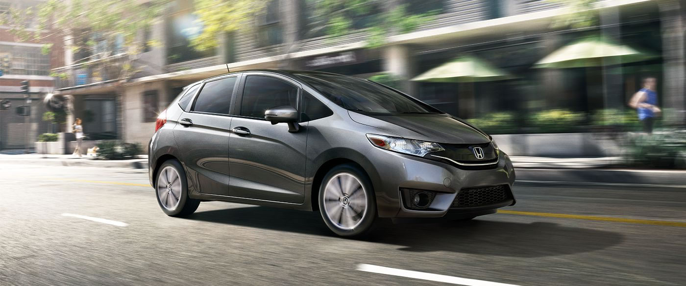 2017 Honda Fit for Sale near Clinton, MD