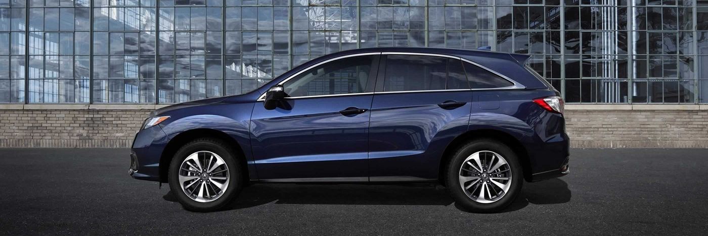 2017 Acura RDX for Sale near Burke, VA