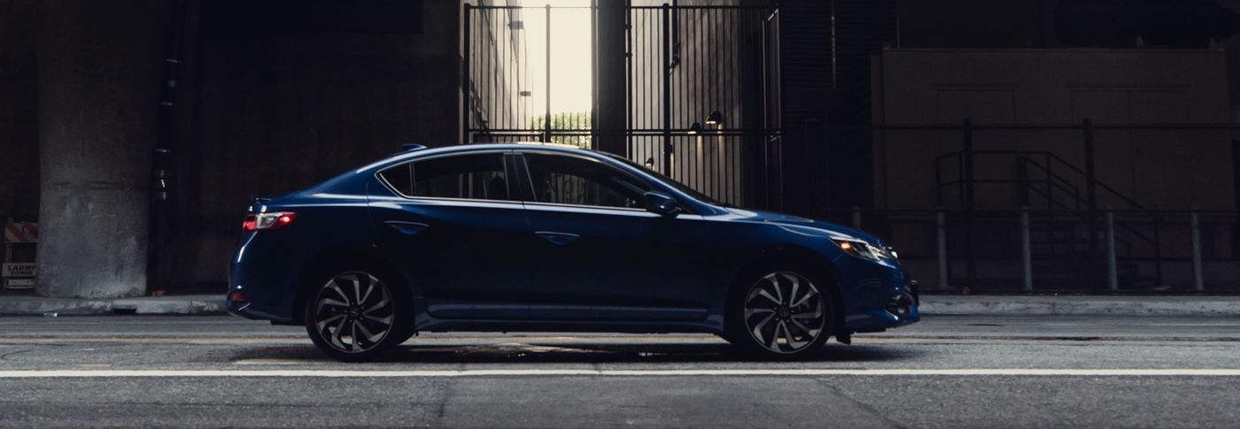 2017 Acura ILX for Lease near Reston, VA