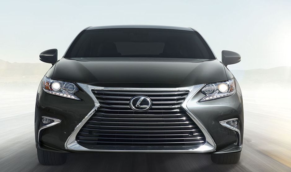 2017 Lexus ES 350 for Sale near Vienna, VA