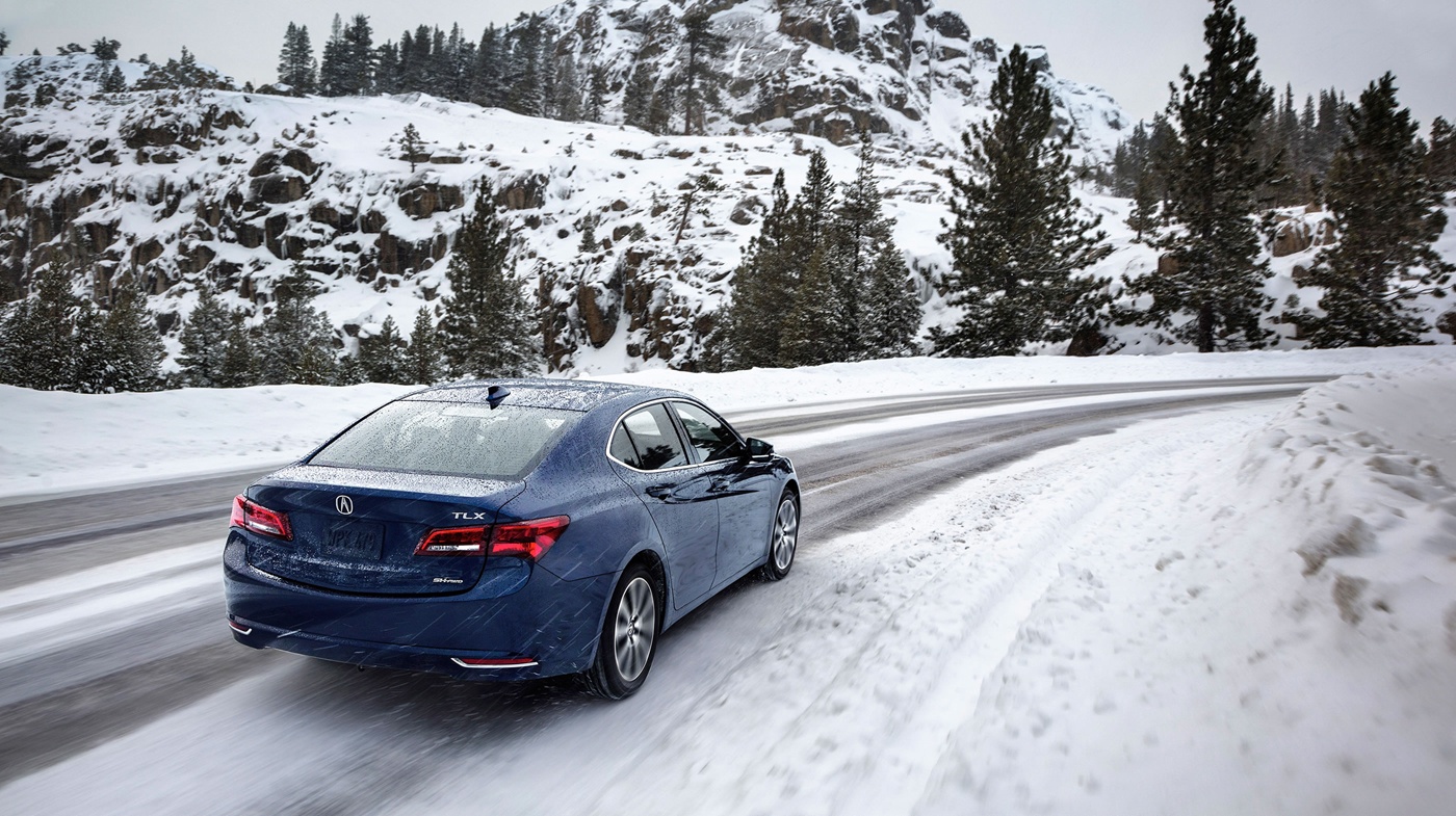 2017 Acura TLX for Sale near Reston, VA 