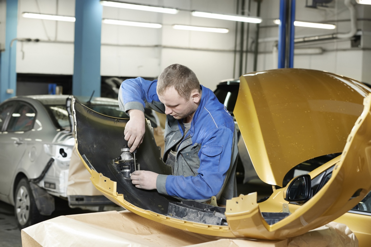 Servicio de reparación de vehículos Honda en Chantilly, VA