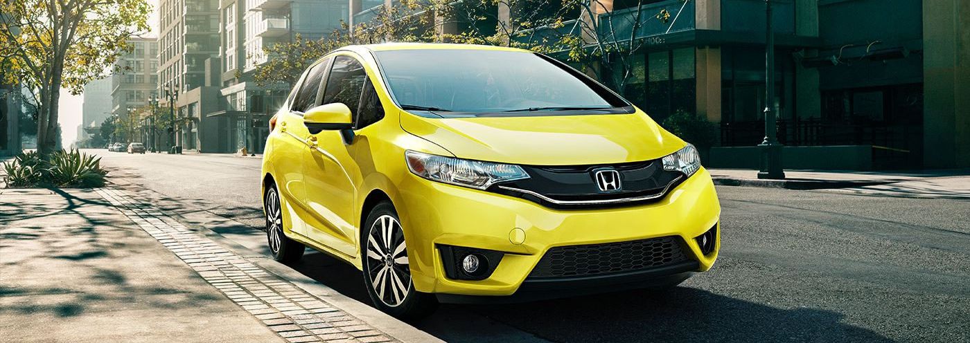 2017 Honda Fit for Sale near Manassas, VA