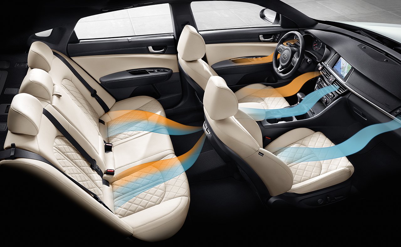 Kia Optima: Securing a child restraint seat with child seat lower anchor system Kia Optima: Securing a child restraint seat with child seat lower anchor system