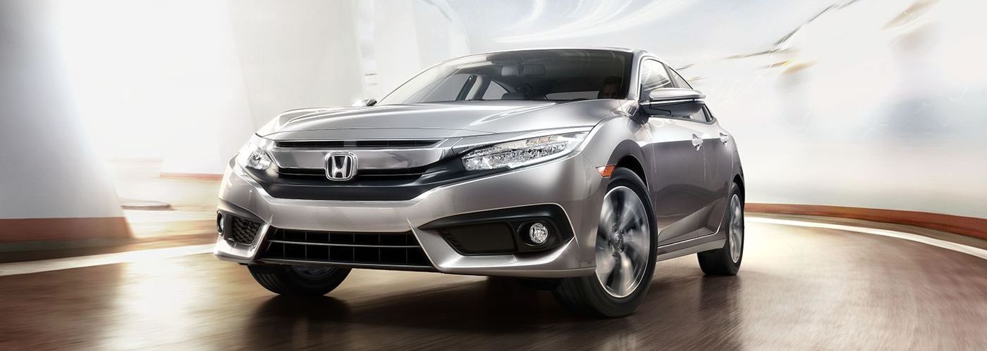 2017 Honda Civic for Sale near Manassas, VA